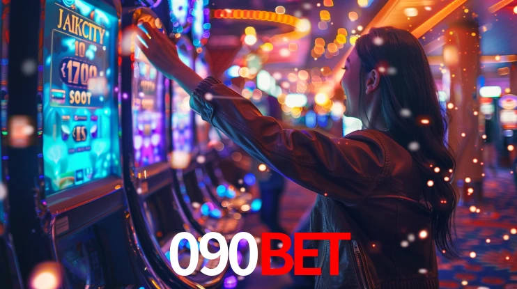 090bet: Seu Cassino Premiado com Pagamentos Rápidos