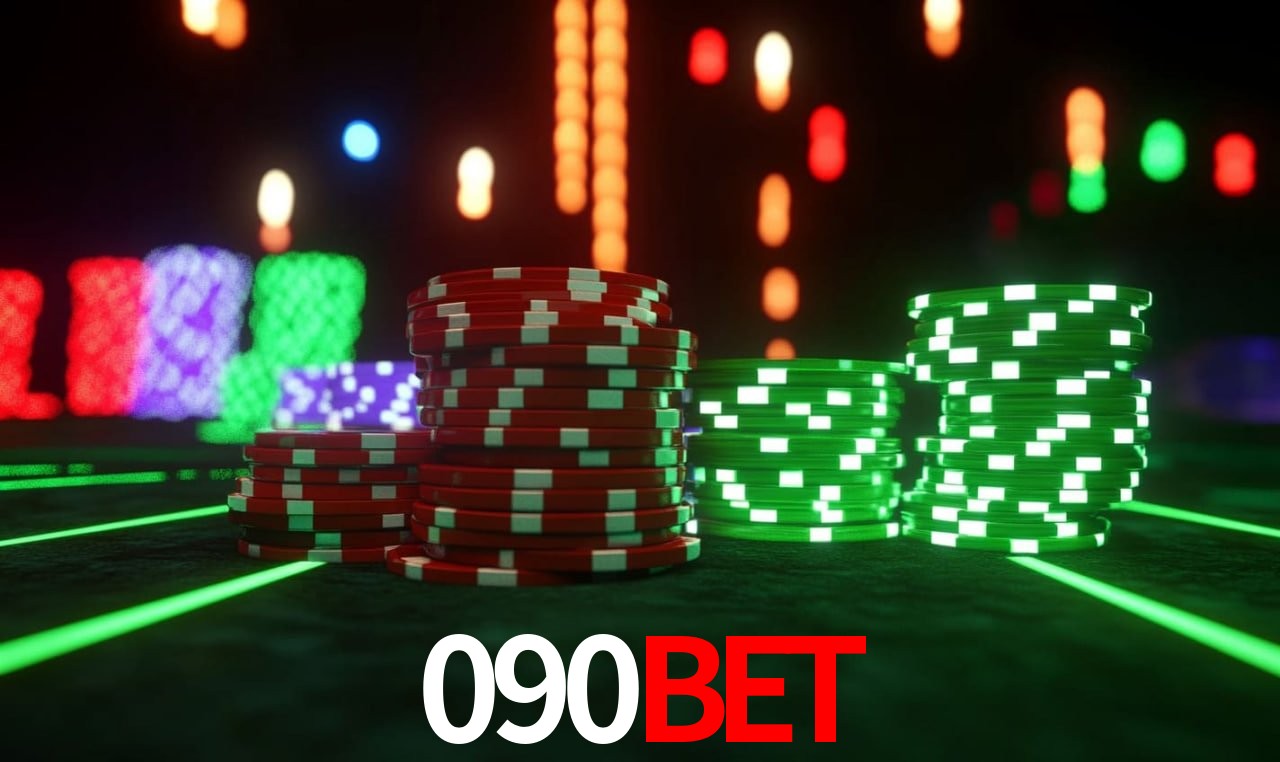 Experiência VIP 090bet