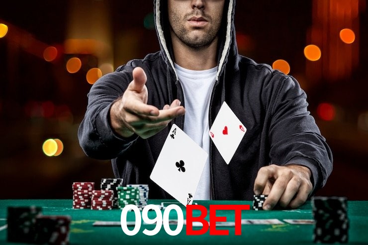 Odds Competitivas 090bet