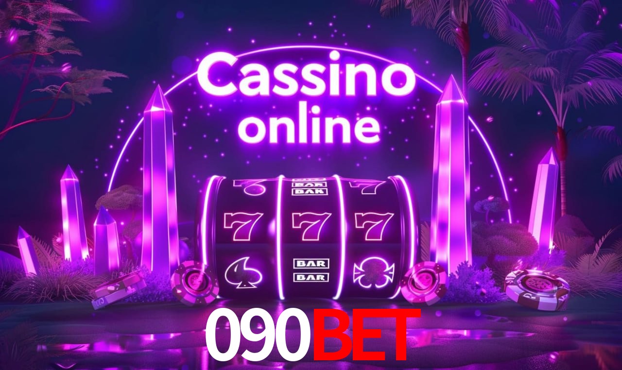 090bet Instalar Logo 1