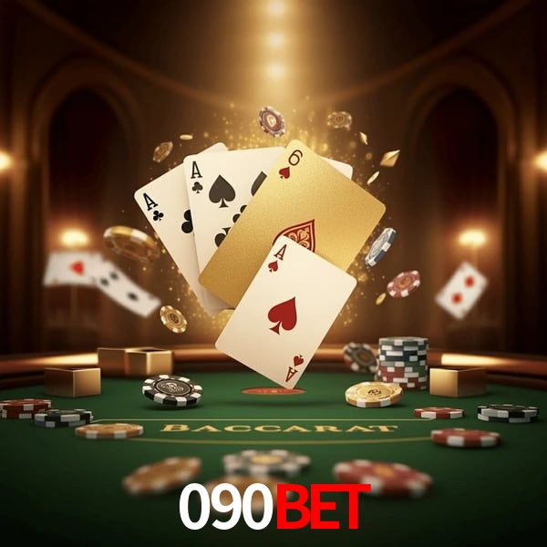 Live Casino 090bet