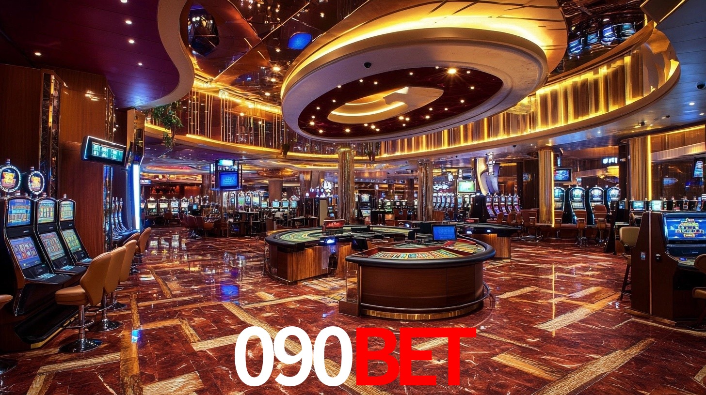 Premium Interface 090bet