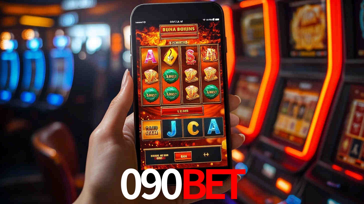 090bet: Seu Especialista em Apostas Esportivas Brasileiras