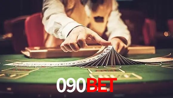 Roulette Table 090bet