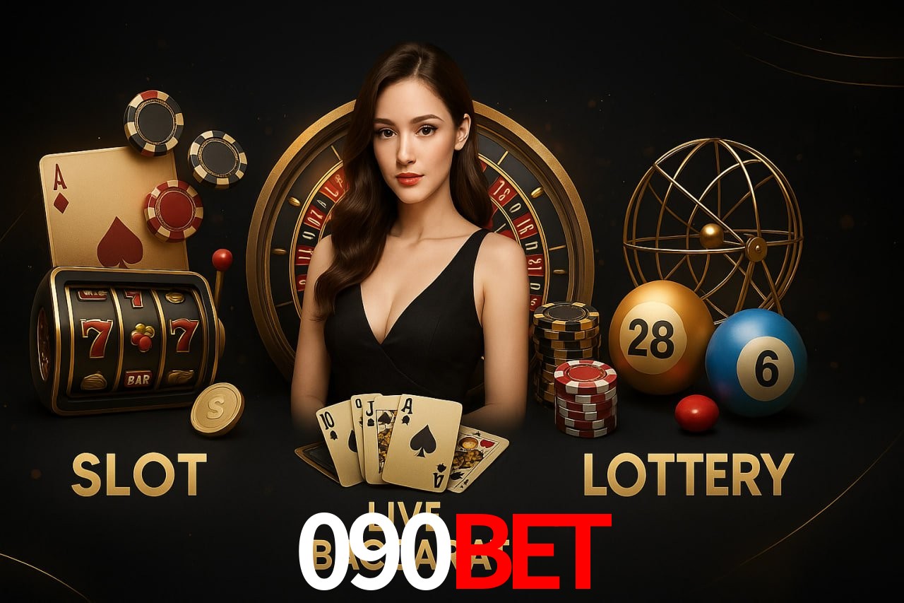 Slots 090bet - Jackpots Progressivos