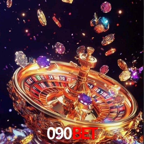 090bet Segurança Logo 3