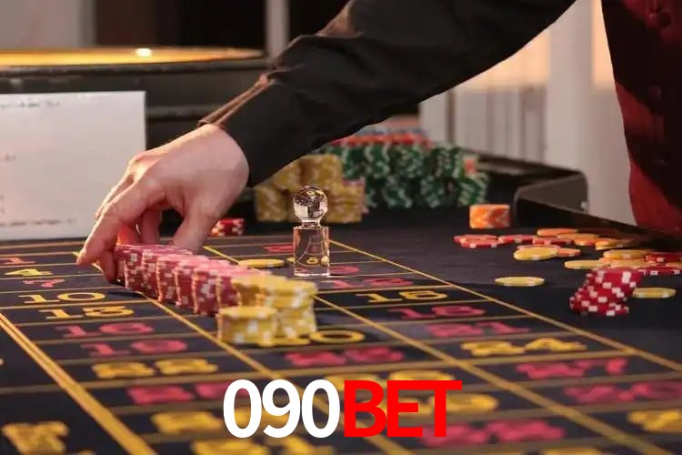 Apostas Esportivas na 090bet: Um Guia Completo