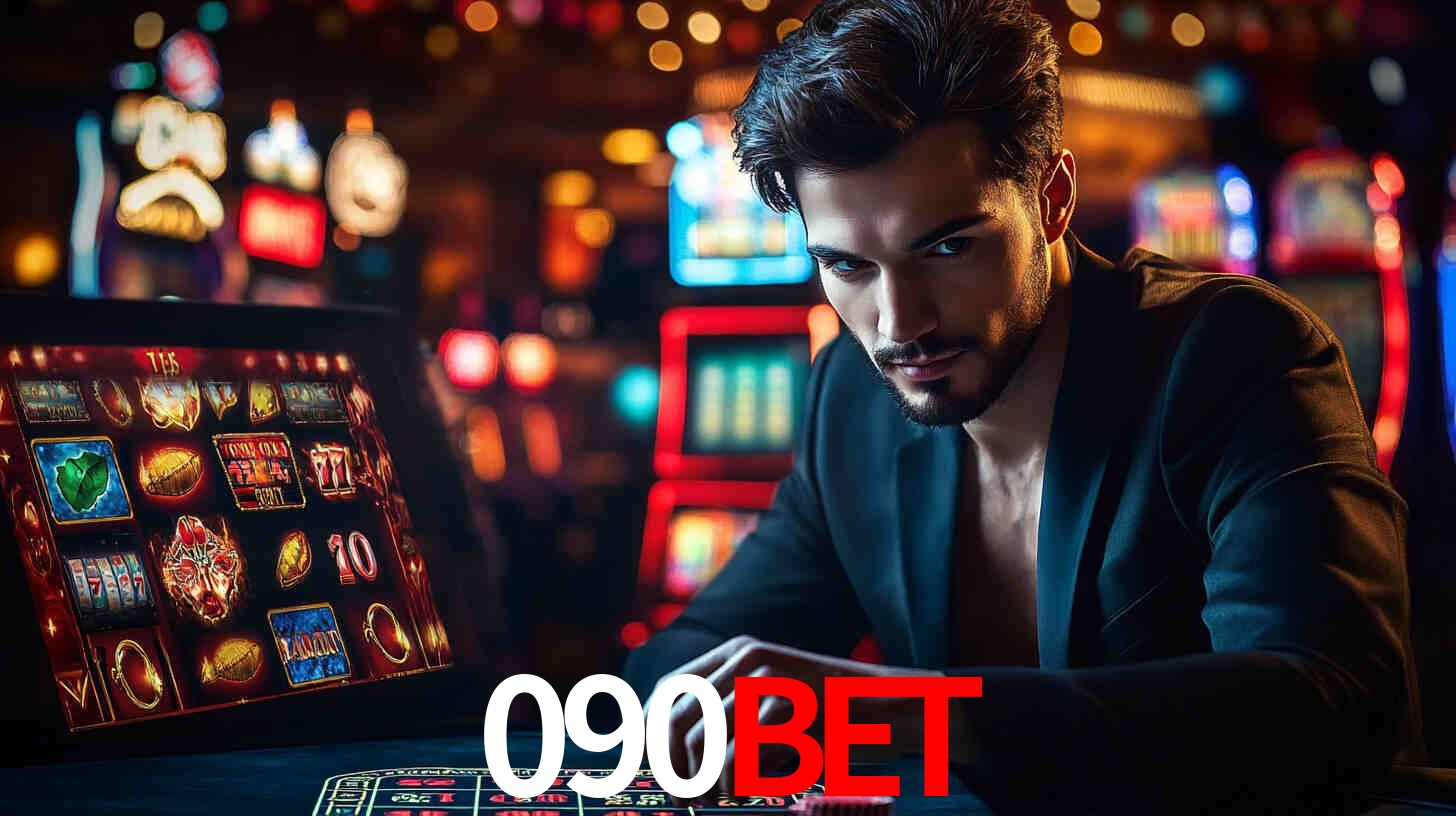 Bônus Generosos e Exclusivos no 090bet para Você!