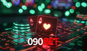 Casino Ao Vivo 090bet
