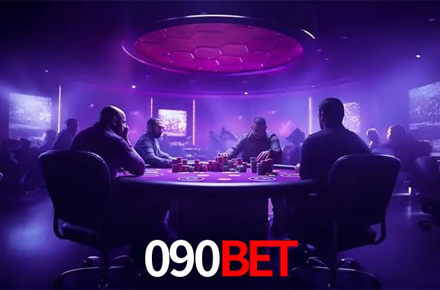 Login Seguro 090bet