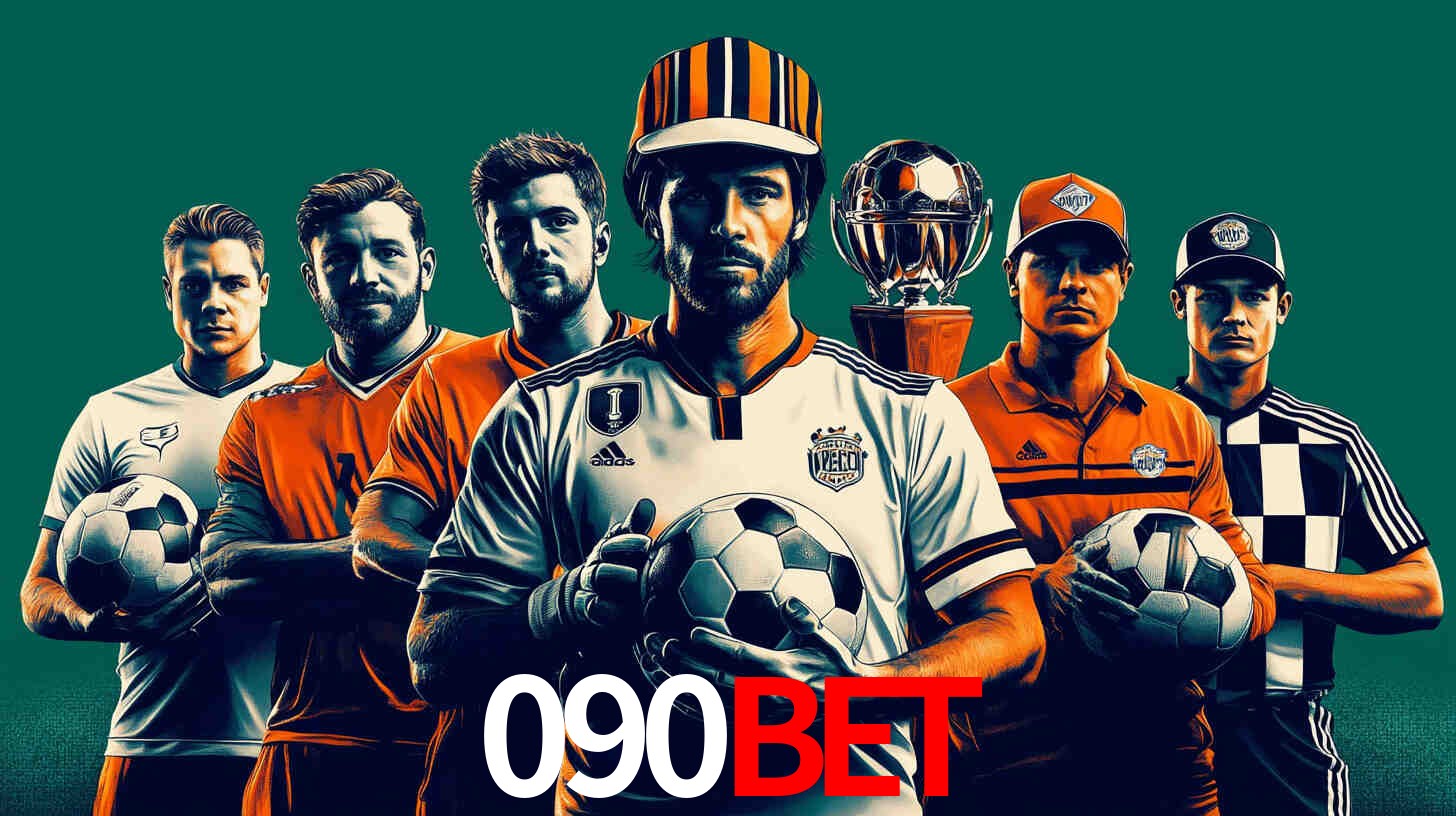 Inovações de Jogos na 090bet: O Futuro das Experiências Interativas