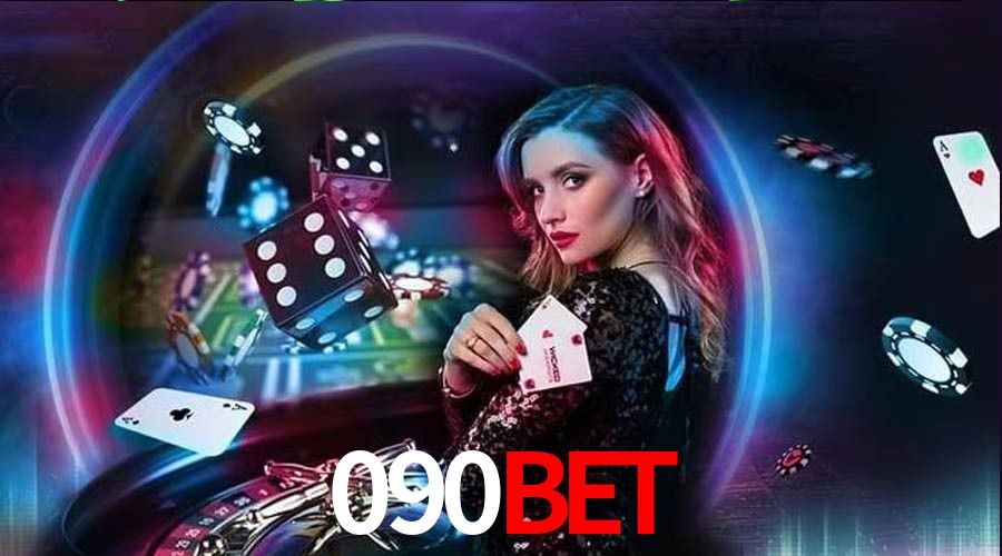 Exclusive Offers 090bet