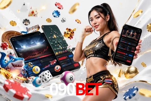 API Integration 090bet