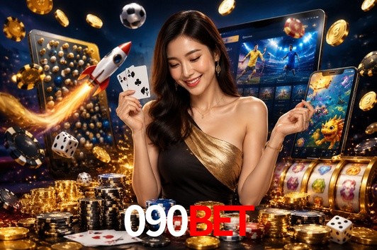 Game Providers 090bet