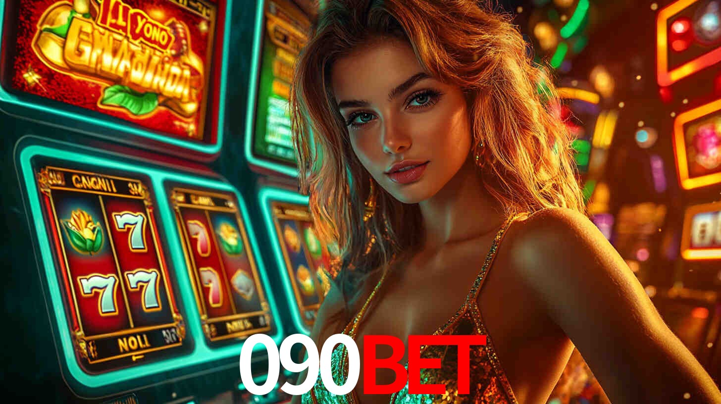 Certificação GLI 090bet