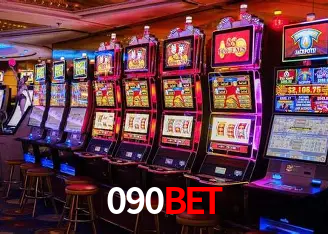 090bet Certificado eCOGRA