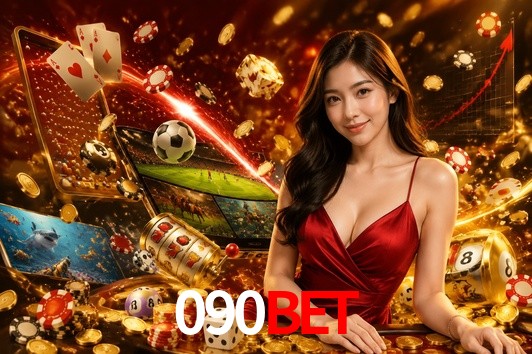 Flash Promotion 090bet