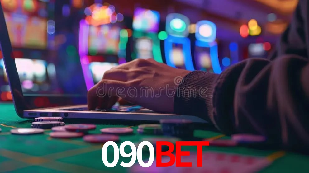 Mesa de Blackjack 090bet