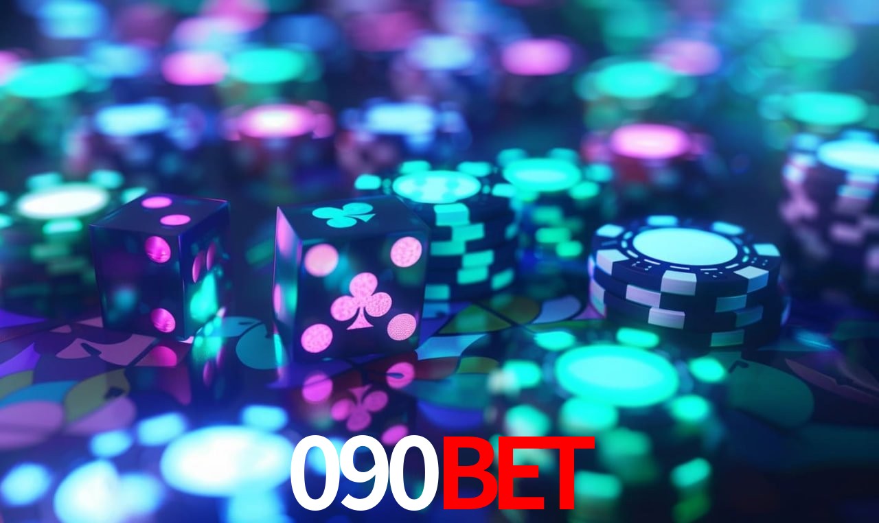 Apostas de Tênis 090bet