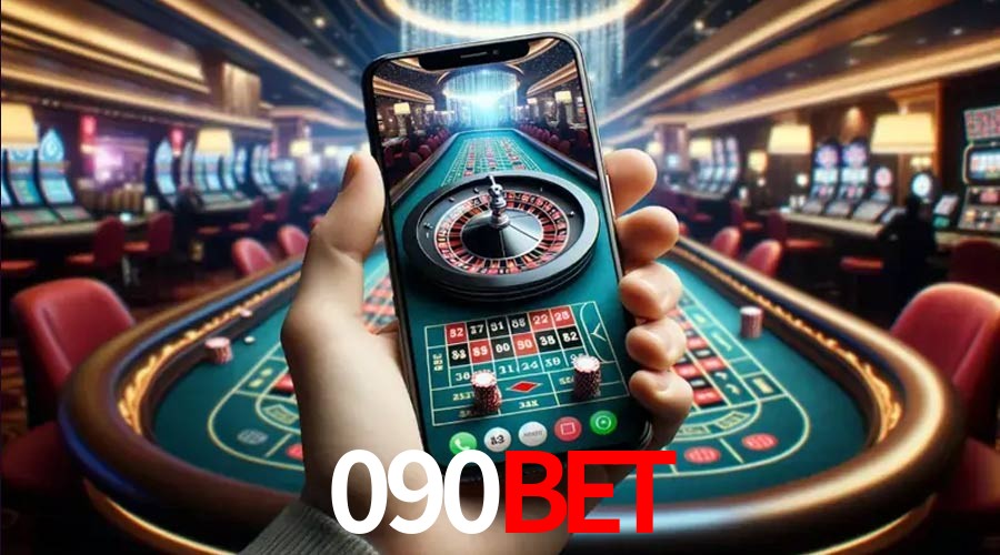 Quick Registration 090bet