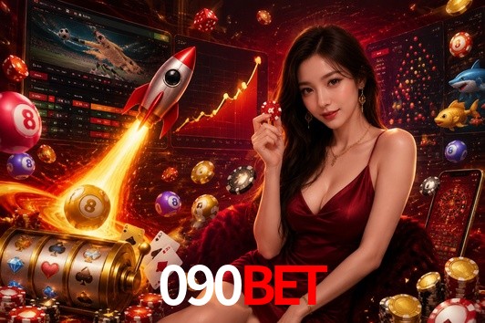 Seasonal Promotions 090bet