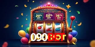 090bet Segurança Logo 1