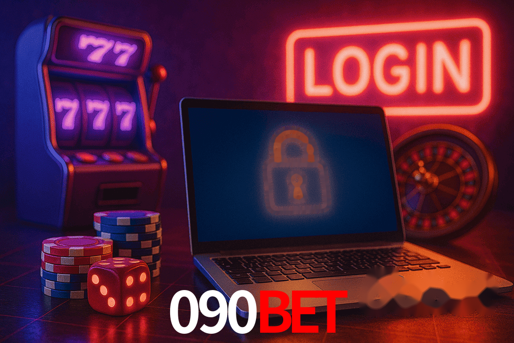 Jogos de Slot 090bet