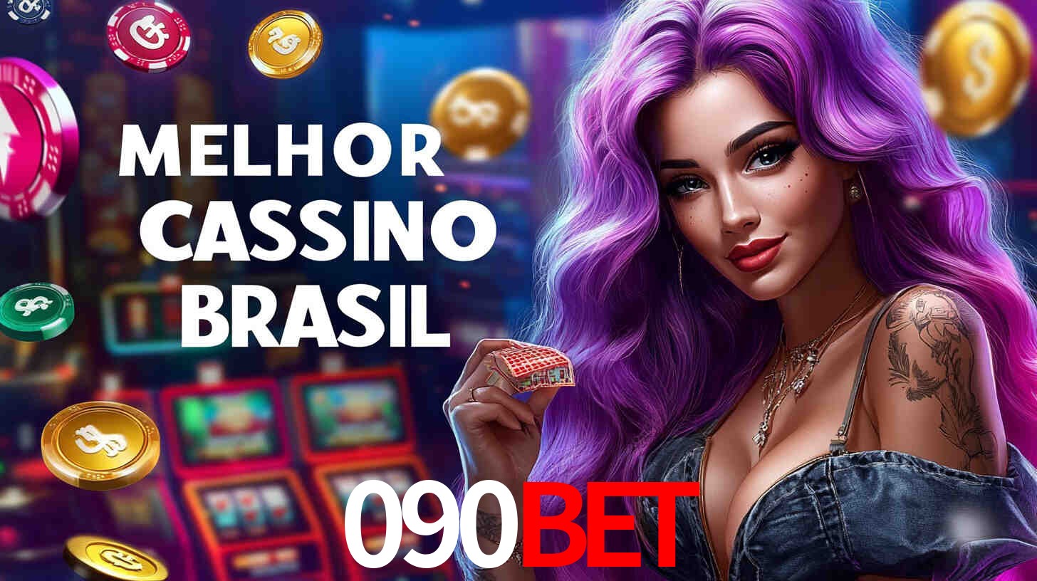 Descubra o Programa VIP da 090bet: Vantagens Exclusivas para Jogadores