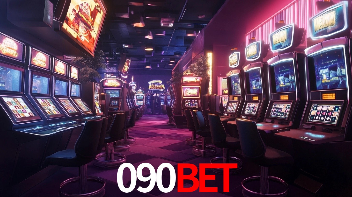 Experimente o Login Seguro Premium no 090bet