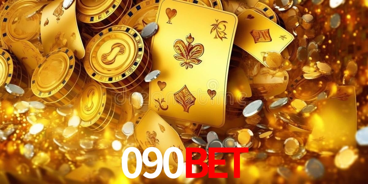 cassino 090bet
