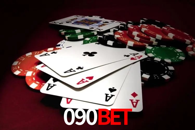 Apostas de Futebol 090bet