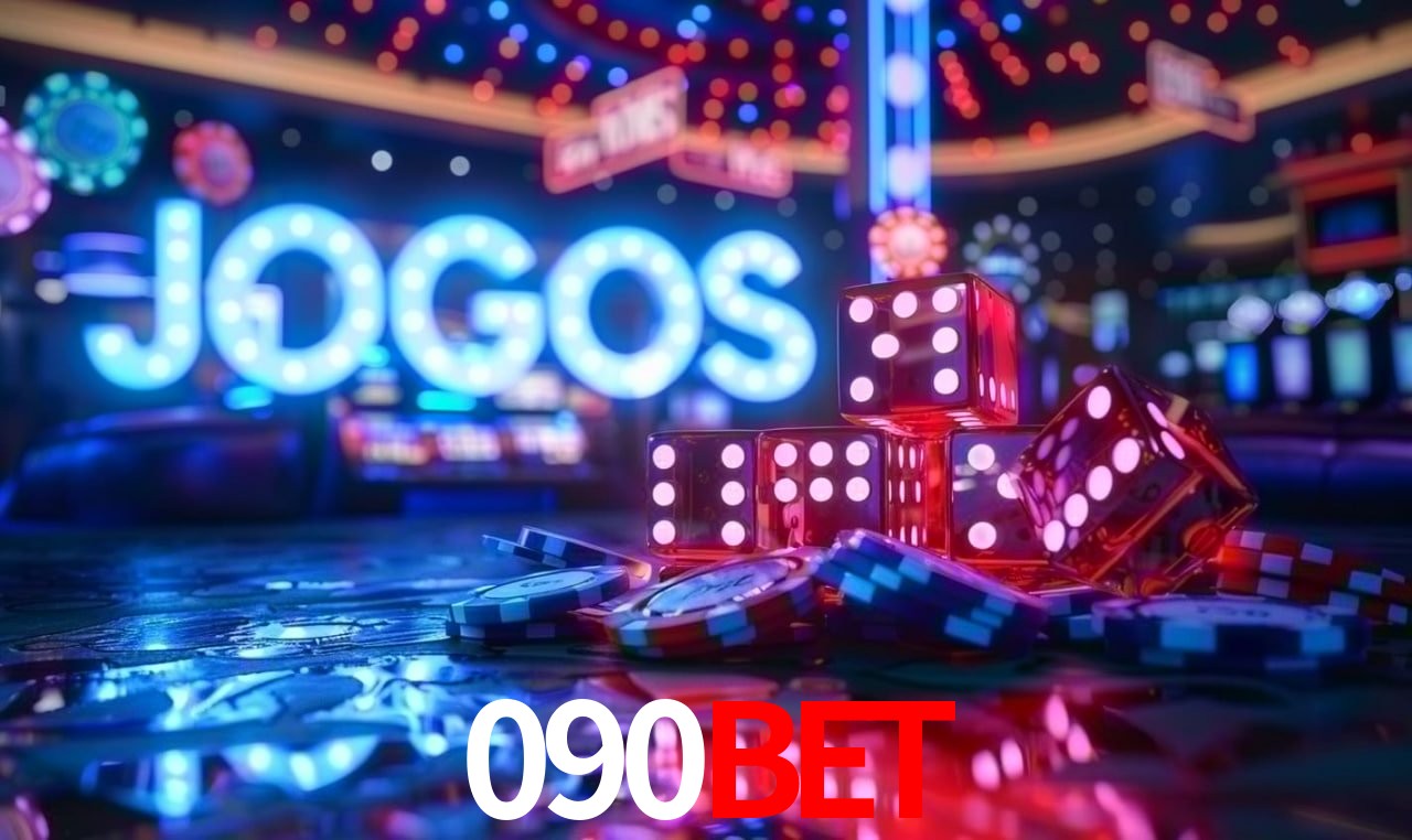 Casino Ao Vivo 090bet