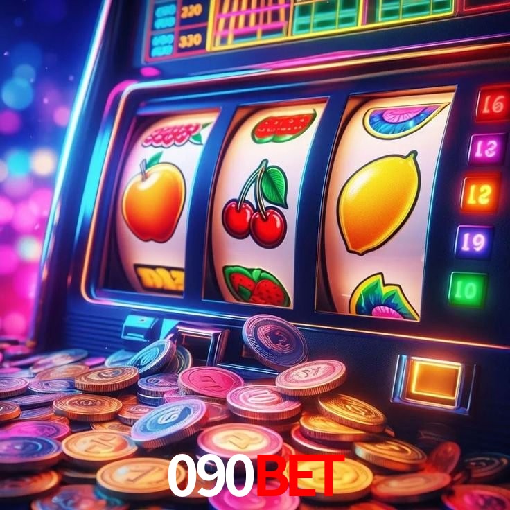 Diretório de Jogos 090bet