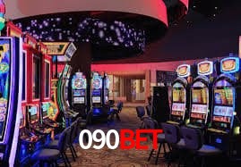 Plataforma 090bet - PIX Instantâneo