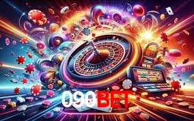 Recursos de Bônus 090bet