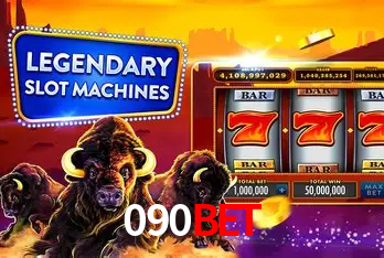 Desvendando o Mundo dos Jogos Virtuais na 090bet
